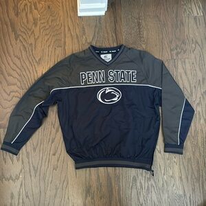 Penn State pullover